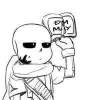 Ink sans [vô tri nhất thế hệ điều hành]