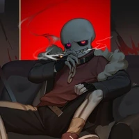 fell sans [thk ngầu nhất trong đám]