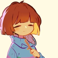 Frisk [cute nhất cái động]