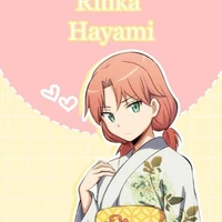 Rinka Hayami