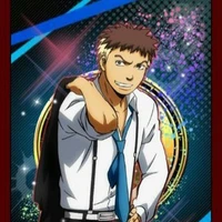 Terasaka Ryoma