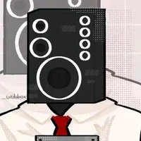 Lager Speakerman ( Roger)