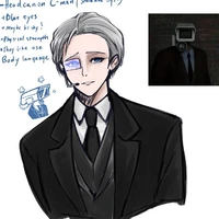 Cameraman ( Omen)