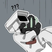 Sciencetist cameraman ( David)