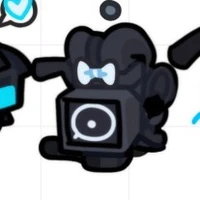 Lager Cameraman ( Andrew)