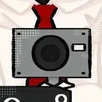 Speakerman ( Thomas) 