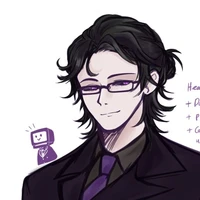 Tiviman ( William) 