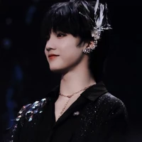 Tô Tân Hạo _苏新皓_