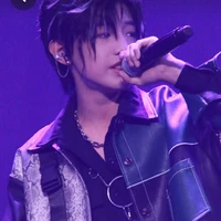 Trương Trạch Vũ _张泽禹_