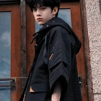 Trần Thiên Nhuận _陈天润 _