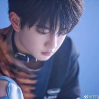 Mục Chỉ Thừa _穆祉丞_