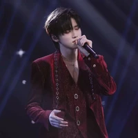 Tống Á Hiên _宋亚轩_ Papi Cậu
