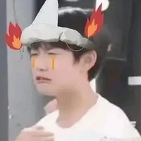 nhìn chữ này làm tó~ / hvy /