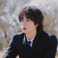Kim Seok-jin - Ông Kim