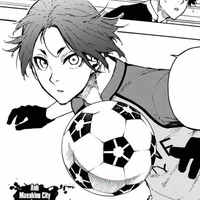 Reo Mikage 