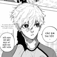 Nagi Seishiro 