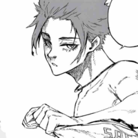 Itoshi Sae
