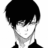 Itoshi Rin 