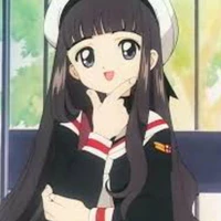 Tomoyo Daidouji