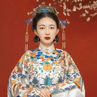 Vũ Thùy An (bà hai)