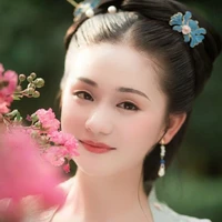 Huỳnh An Nhi(bà hai)