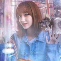 Đồng Dao/Smiling_ZGDX