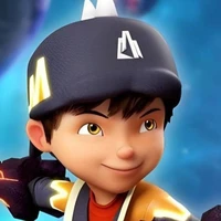[Boboiboy] Gempa° mẹ của mấy tí trên=)