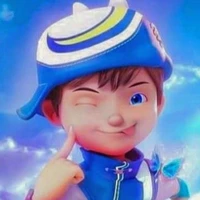 [BoBoiBoy] Cyclone° tí này đáng để yêu