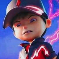 [Boboiboy] Halilintar° tí cọc
