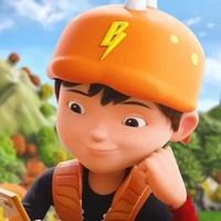 [Boboiboy] Original° tí thính