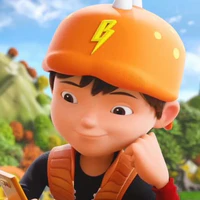 [Boboiboy] Original° tí thính
