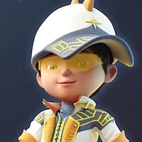 [Boboiboy] Solar° tí luyến