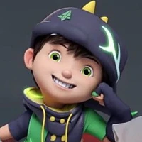 [Boboiboy] Duri° tí đáng yêu