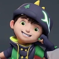 [Boboiboy] Duri° tí đáng yêu