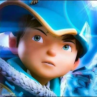 [Boboiboy] Glacier° tí này 10₫