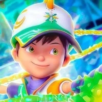 [Boboiboy] Sori° tí loi nhoi