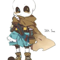 ink