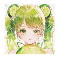 tác giả chanh vàng 🍋