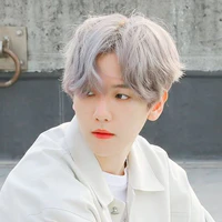 Biện Bạch Hiền -  Byun Baekhyun/ Y