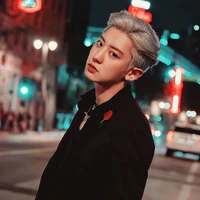 Phác Xán Liệt - Park Chanyeol