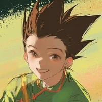Gon Freecss