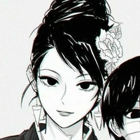 Kikyo Zoldyck