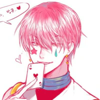 Hisoka Morow