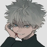 Killua Zoldyck