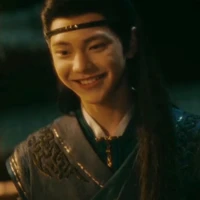 Cung Thượng Giác ( lúc nhỏ)