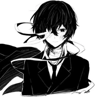 Dazai Osamu