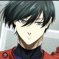 Itoshi Rin