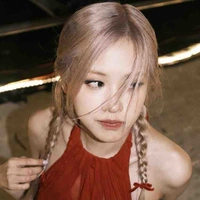 Park Chaeyoung (nàng)