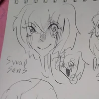 Swap ( Blue )