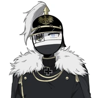 Prussia